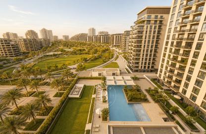 شقة - 3 - 4 للبيع في بارك ريدج تاور سي - بارك ريدج - دبي هيلز استيت - دبي