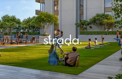 Apartment - 2 Bedrooms - 2 Bathrooms for sale in Altus 2 - Altus - Dubai Creek Harbour (The Lagoons) - Dubai