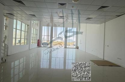 Show Room - Studio - 2 for rent in Industrial Area 18 - Sharjah Industrial Area - Sharjah