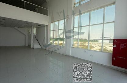Show Room - Studio - 2 for rent in Industrial Area 18 - Sharjah Industrial Area - Sharjah