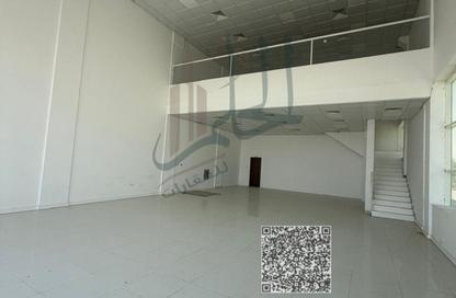 Show Room - Studio - 2 for rent in Industrial Area 18 - Sharjah Industrial Area - Sharjah