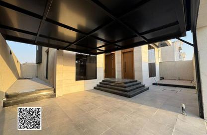 Villa - 5 Bedrooms - 7 Bathrooms for sale in Al Helio 2 - Al Helio - Ajman