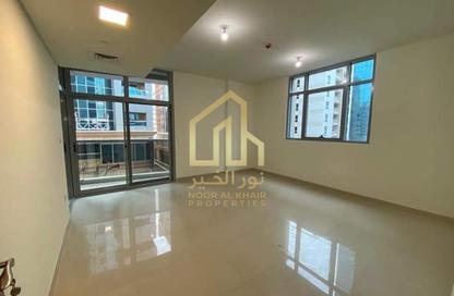 Apartment - 1 - 2 for rent in Al Barsha 1 - Al Barsha - Dubai
