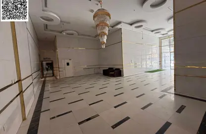 شقة - 3 غرف نوم - 3 حمامات للايجار في 3 المويهات - المويهات - عجمان