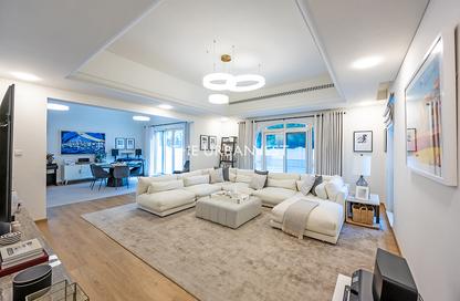 Villa - 5 - 5 for rent in Novelia - Victory Heights - Dubai Sports City - Dubai