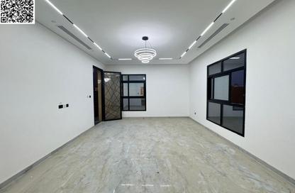 Villa - 5 Bedrooms - 6 Bathrooms for rent in Al Yasmeen 1 - Al Yasmeen - Ajman