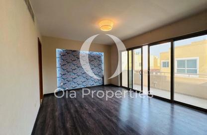 Townhouse - 4 Bedrooms - 5 Bathrooms for rent in Qattouf Community - Al Raha Gardens - Abu Dhabi