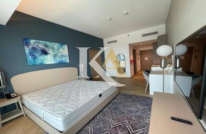 Apartment - Studio - 1 Bathroom for rent in Lavender Garden Suites - Acacia Avenues - Al Sufouh - Dubai Apartment - Studio - 1 Bathroom for rent in Lavender Garden Suites - Acacia Avenues - Al Sufouh - Dubai
