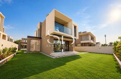 Villa - 4 - 6 for rent in Jebel Ali Village Villas - Jebel Ali Village - Jebel Ali - Dubai Villa - 4 - 6 for rent in Jebel Ali Village Villas - Jebel Ali Village - Jebel Ali - Dubai