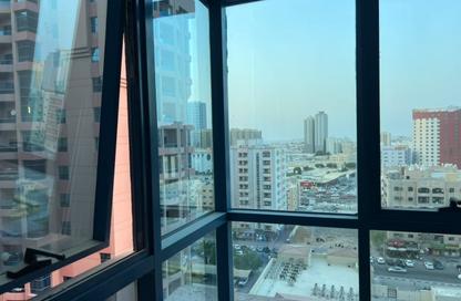 Apartment - 2 - 3 for sale in Al Naemiya Tower 1 - Al Naemiya Towers - Al Nuaimiya - Ajman Apartment - 2 - 3 for sale in Al Naemiya Tower 1 - Al Naemiya Towers - Al Nuaimiya - Ajman