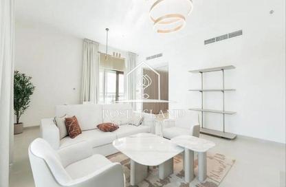 Apartment - 2 Bedrooms - 2 Bathrooms for sale in Views B - Yas Golf Collection - Yas Island - Abu Dhabi Apartment - 2 Bedrooms - 2 Bathrooms for sale in Views B - Yas Golf Collection - Yas Island - Abu Dhabi