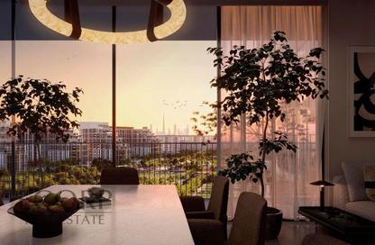 Apartment - 1 Bedroom - 1 Bathroom for sale in Palace Residences 3 - Palace Residences at Hills Estate - Dubai Hills Estate - Dubai