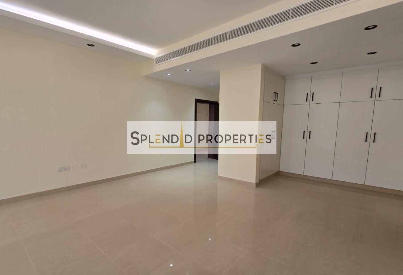 Independent Brand New Modern 4BR Villa|With Pool photo 25