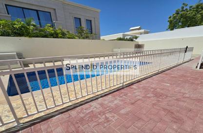 Villa - 4 Bedrooms - 4 Bathrooms for rent in Jumeirah 3 Villas - Jumeirah 3 - Jumeirah - Dubai