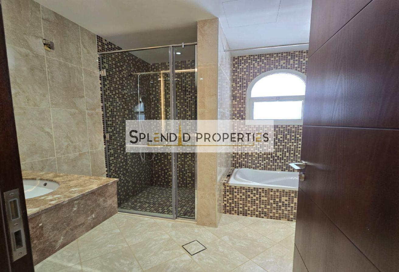 Independent Brand New Modern 4BR Villa|With Pool photo 21