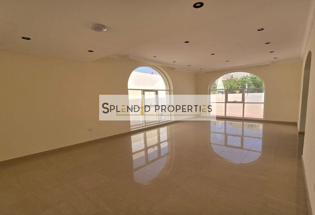 Independent Brand New Modern 4BR Villa|With Pool photo 10