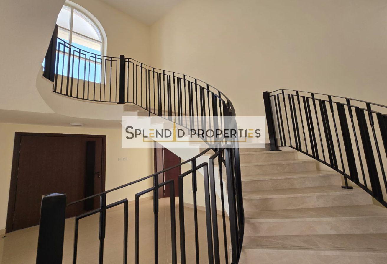 Independent Brand New Modern 4BR Villa|With Pool photo 19