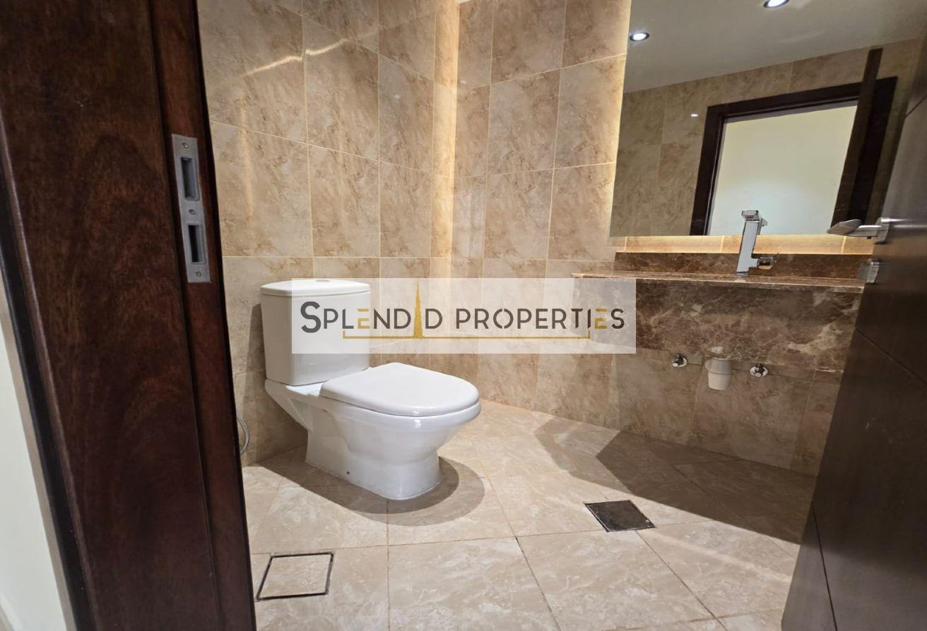 Independent Brand New Modern 4BR Villa|With Pool photo 15