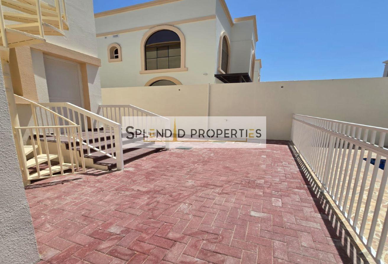 Independent Brand New Modern 4BR Villa|With Pool photo 29