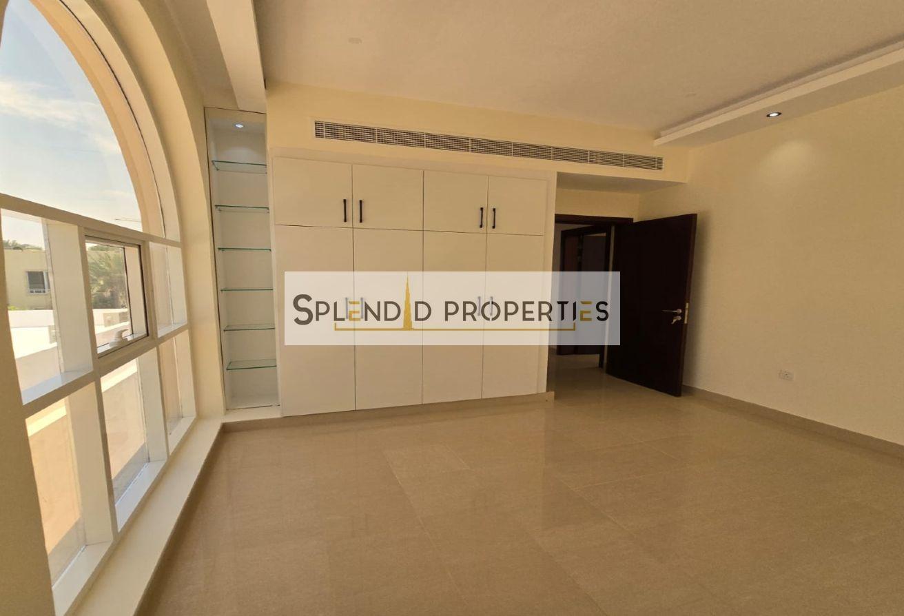 Independent Brand New Modern 4BR Villa|With Pool photo 20
