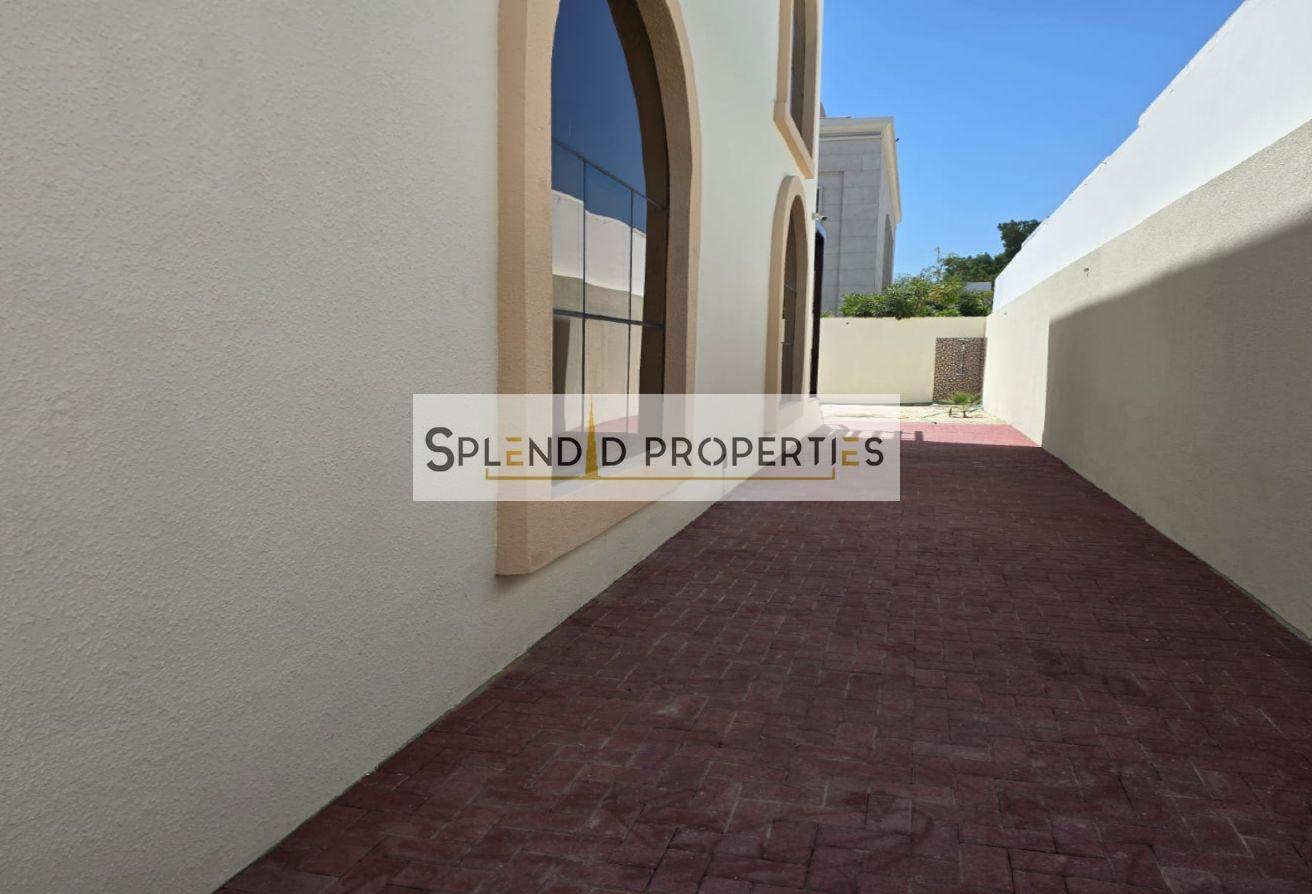 Independent Brand New Modern 4BR Villa|With Pool photo 30