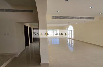 Villa - 4 Bedrooms - 4 Bathrooms for rent in Jumeirah 3 Villas - Jumeirah 3 - Jumeirah - Dubai