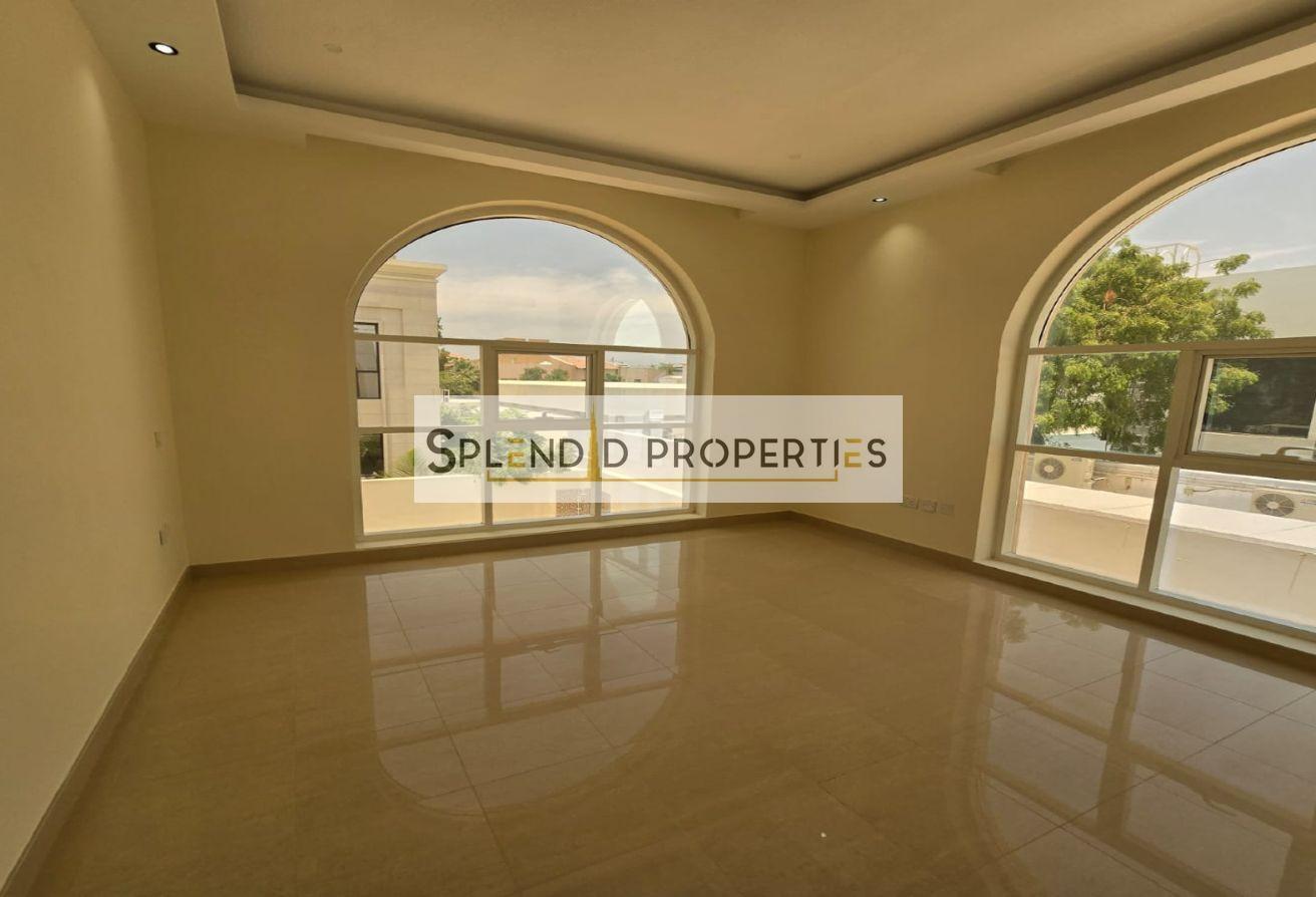 Independent Brand New Modern 4BR Villa|With Pool photo 22
