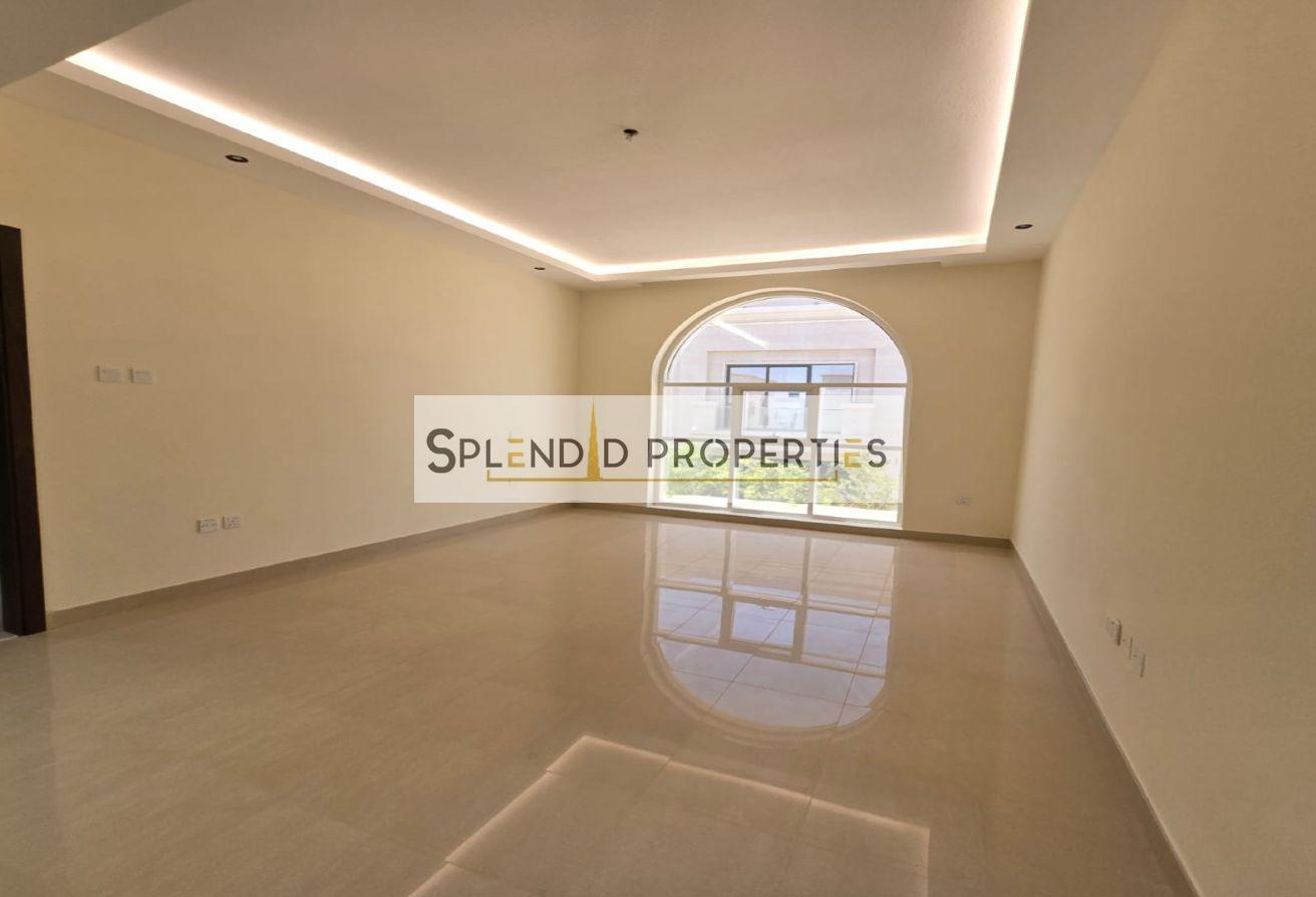 Independent Brand New Modern 4BR Villa|With Pool photo 12