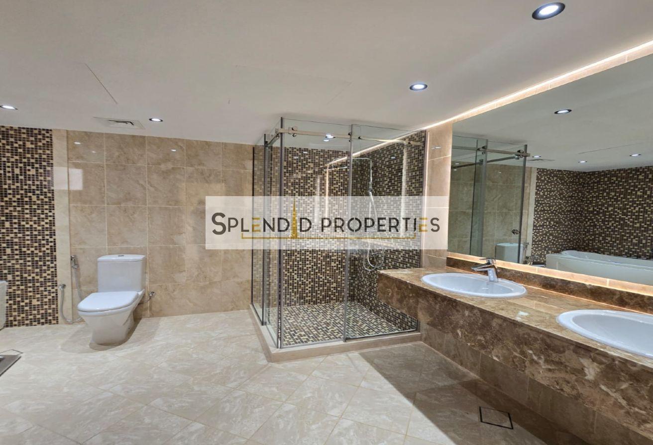 Independent Brand New Modern 4BR Villa|With Pool photo 26
