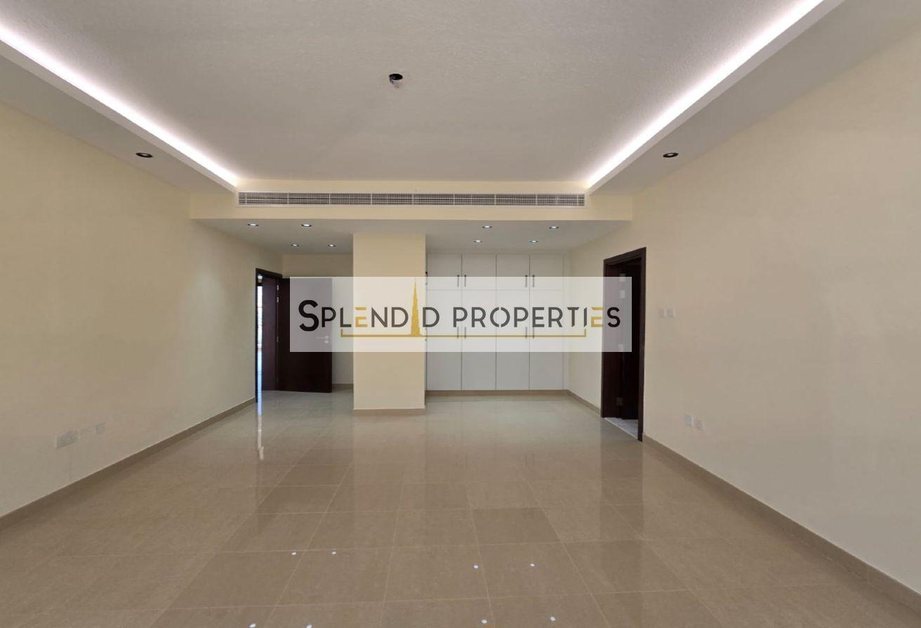 Independent Brand New Modern 4BR Villa|With Pool photo 23