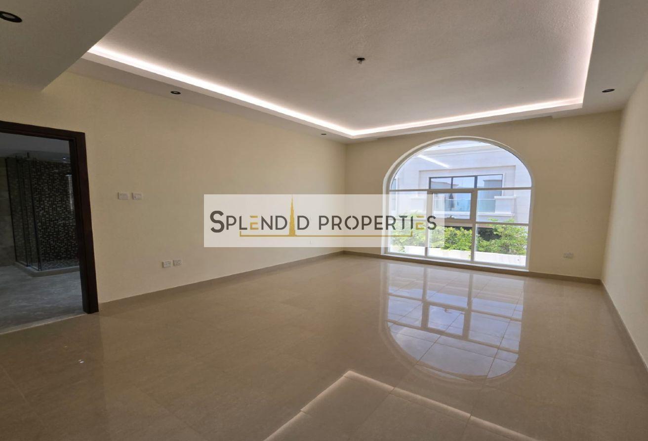 Independent Brand New Modern 4BR Villa|With Pool photo 24