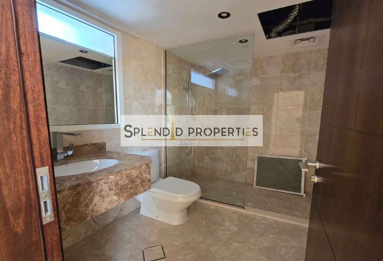 Independent Brand New Modern 4BR Villa|With Pool photo 28