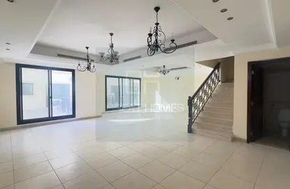 فيلا - 4 غرف نوم - 4 حمامات للايجار في فلل مردف - مردف - دبي