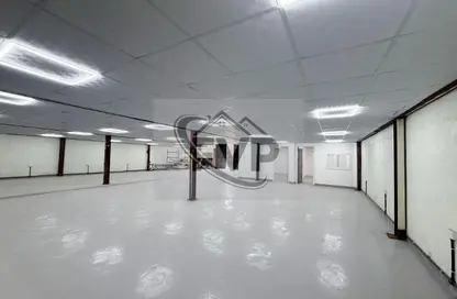 Warehouse - Studio - 2 Bathrooms for rent in Al Quoz Industrial Area 1 - Al Quoz Industrial Area - Al Quoz - Dubai