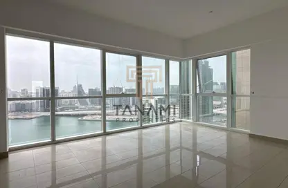 Apartment - 3 Bedrooms - 4 Bathrooms for sale in Al Durrah Tower - Marina Square - Al Reem Island - Abu Dhabi