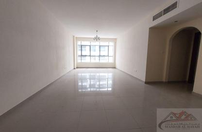 Apartment - 2 - 3 for rent in Sahara Tower 3 - Sahara Complex - Al Nahda - Sharjah