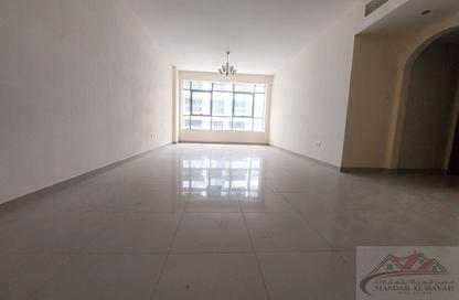 Apartment - 2 - 3 for rent in Sahara Tower 3 - Sahara Complex - Al Nahda - Sharjah