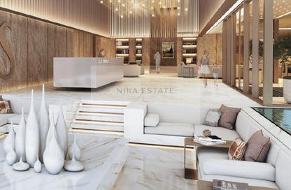Apartment - 1 - 2 for sale in Sobha Verde - Jumeirah Lake Towers - Dubai