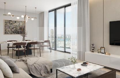 Apartment - 1 - 2 for sale in Sobha Verde - Jumeirah Lake Towers - Dubai