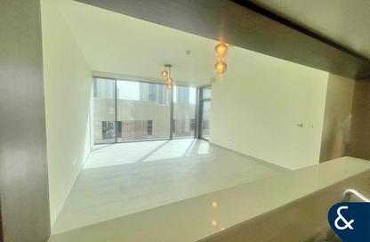 Apartment - 2 Bedrooms - 2 Bathrooms for rent in Creek Rise Tower 1 - Creek Rise - Dubai Creek Harbour (The Lagoons) - Dubai
