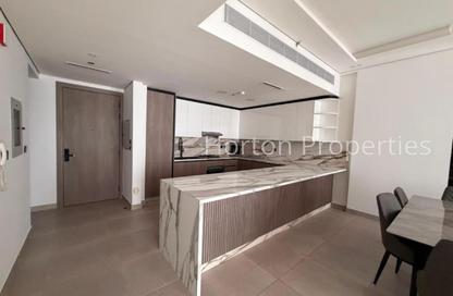 Apartment - 1 - 2 for rent in 555 Park Views - District 1 - Jumeirah Village Triangle - Dubai