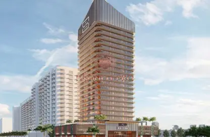 Shop - Studio for sale in PG Maison - Al Furjan - Dubai