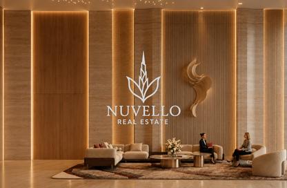 Apartment - Studio - 1 Bathroom for sale in Binghatti Flare - District 2 - Jumeirah Village Triangle - Dubai Apartment - Studio - 1 Bathroom for sale in Binghatti Flare - District 2 - Jumeirah Village Triangle - Dubai