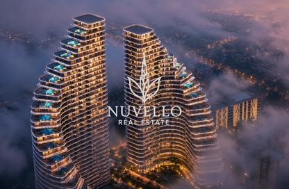 Apartment - Studio - 1 Bathroom for sale in Binghatti Flare - District 2 - Jumeirah Village Triangle - Dubai Apartment - Studio - 1 Bathroom for sale in Binghatti Flare - District 2 - Jumeirah Village Triangle - Dubai