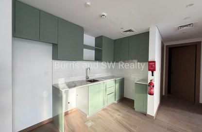 Apartment - 1 Bedroom - 1 Bathroom for rent in Celadon 1 - Celadon - Central Park at City Walk - City Walk - Dubai