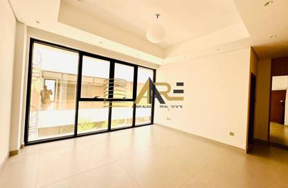 Villa - 5 - 6 for rent in Shomous Residential Complex - Sharjah Garden City - Sharjah