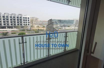 Apartment - 3 - 3 for rent in Al Nada 2 - Al Muneera - Al Raha Beach - Abu Dhabi Apartment - 3 - 3 for rent in Al Nada 2 - Al Muneera - Al Raha Beach - Abu Dhabi