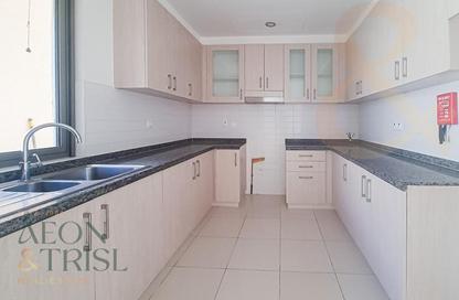 Townhouse - 3 Bedrooms - 4 Bathrooms for rent in Mira Oasis 3 - Mira Oasis - Reem - Dubai Townhouse - 3 Bedrooms - 4 Bathrooms for rent in Mira Oasis 3 - Mira Oasis - Reem - Dubai
