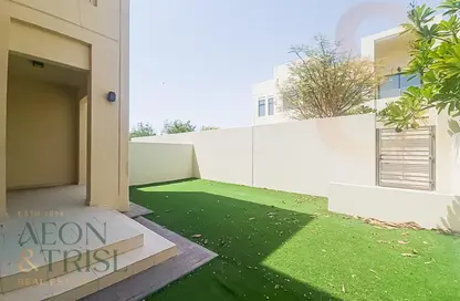 Townhouse - 3 Bedrooms - 4 Bathrooms for rent in Mira Oasis 3 - Mira Oasis - Reem - Dubai Townhouse - 3 Bedrooms - 4 Bathrooms for rent in Mira Oasis 3 - Mira Oasis - Reem - Dubai