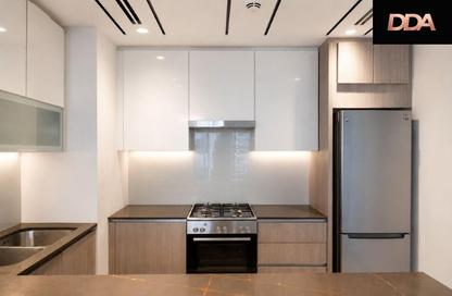 Apartment - 1 Bedroom - 2 Bathrooms for rent in Me Do Re Tower - JLT Cluster L - Jumeirah Lake Towers - Dubai Apartment - 1 Bedroom - 2 Bathrooms for rent in Me Do Re Tower - JLT Cluster L - Jumeirah Lake Towers - Dubai